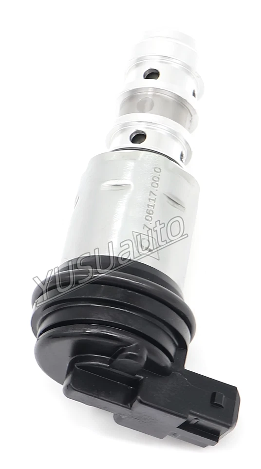 PIERBURG Camshaft VVT Solenoid Fits BMW 545 550 645 650 750 545i 745i 750i 4.4L - Imagem 4 de 4