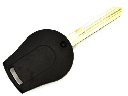 Se adapta al llavero remoto sin llave OEM Nissan CWTWB1U751 chip ID 46 recascado - Imagen 2 de 2