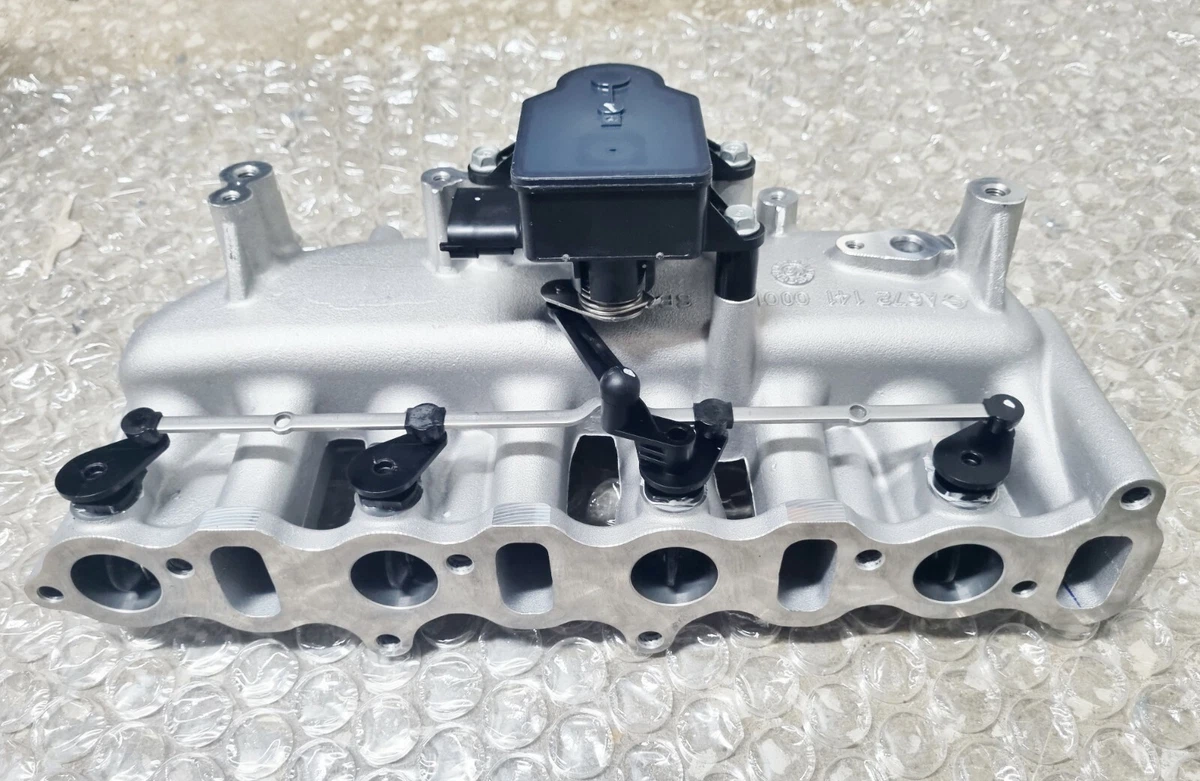 Genuine Intake Manifold Assy for REXTON,STAVIC,ACTYON SPORTS  