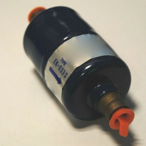 For Emerson EK-033S Liquid Line Filter Drier EK 033S
