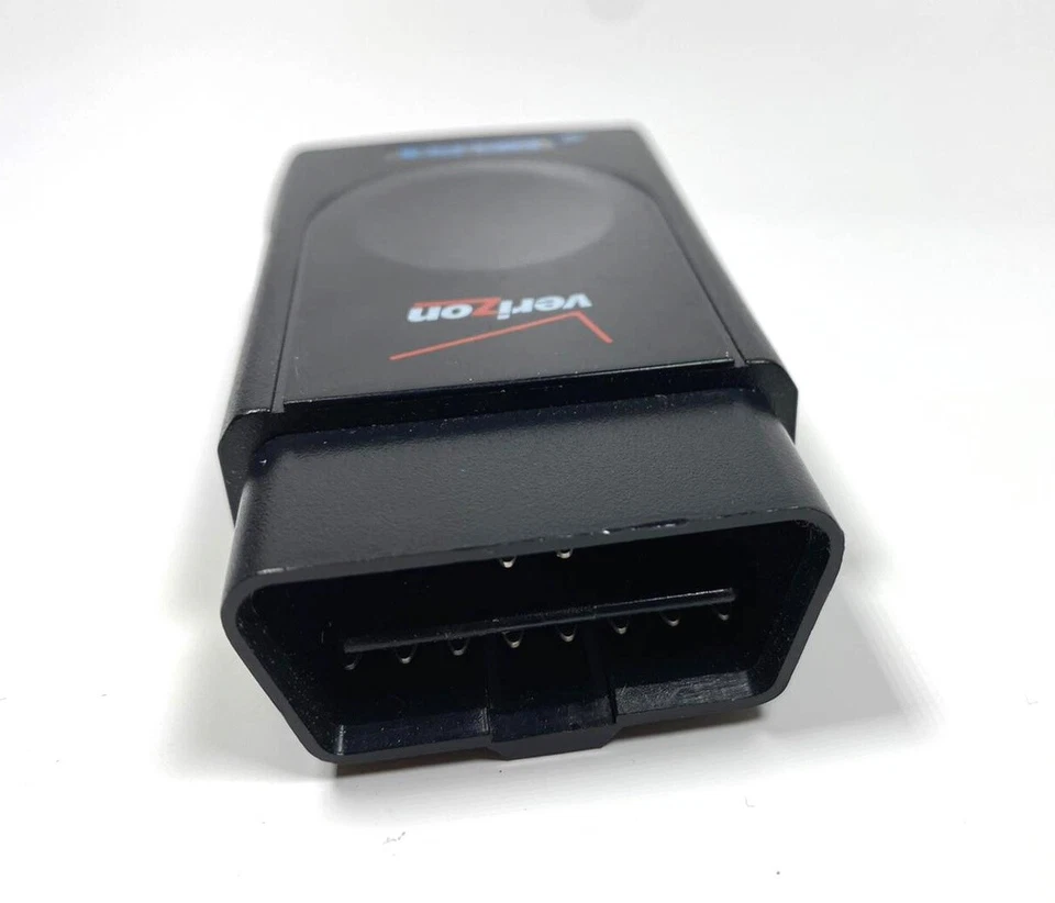 Delphi Connect Vehicle Tracking & Diagnostics Verizon Wireless ACT231 - Image 3 of 4