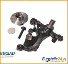 Knuckle, wheel suspension Bugiad BSP25053Prokit for Audi