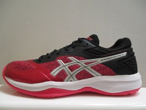 asics netburner 6