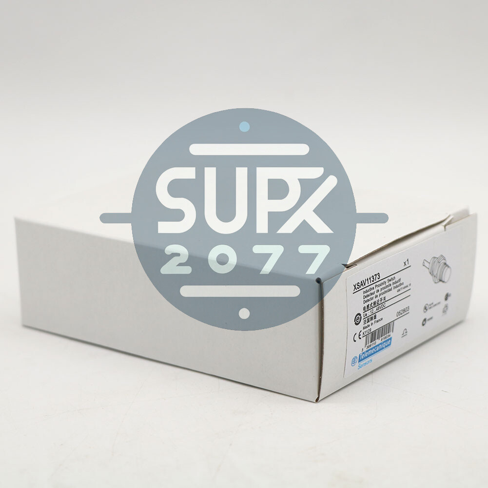 1PCS New Telemecanique XSAV11373 Proximity Switch Speed Sensor XSA