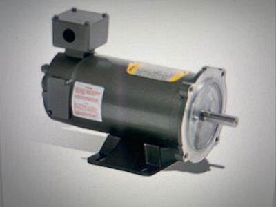 Baxter Oven Shelf Motor  01-10M512-00001