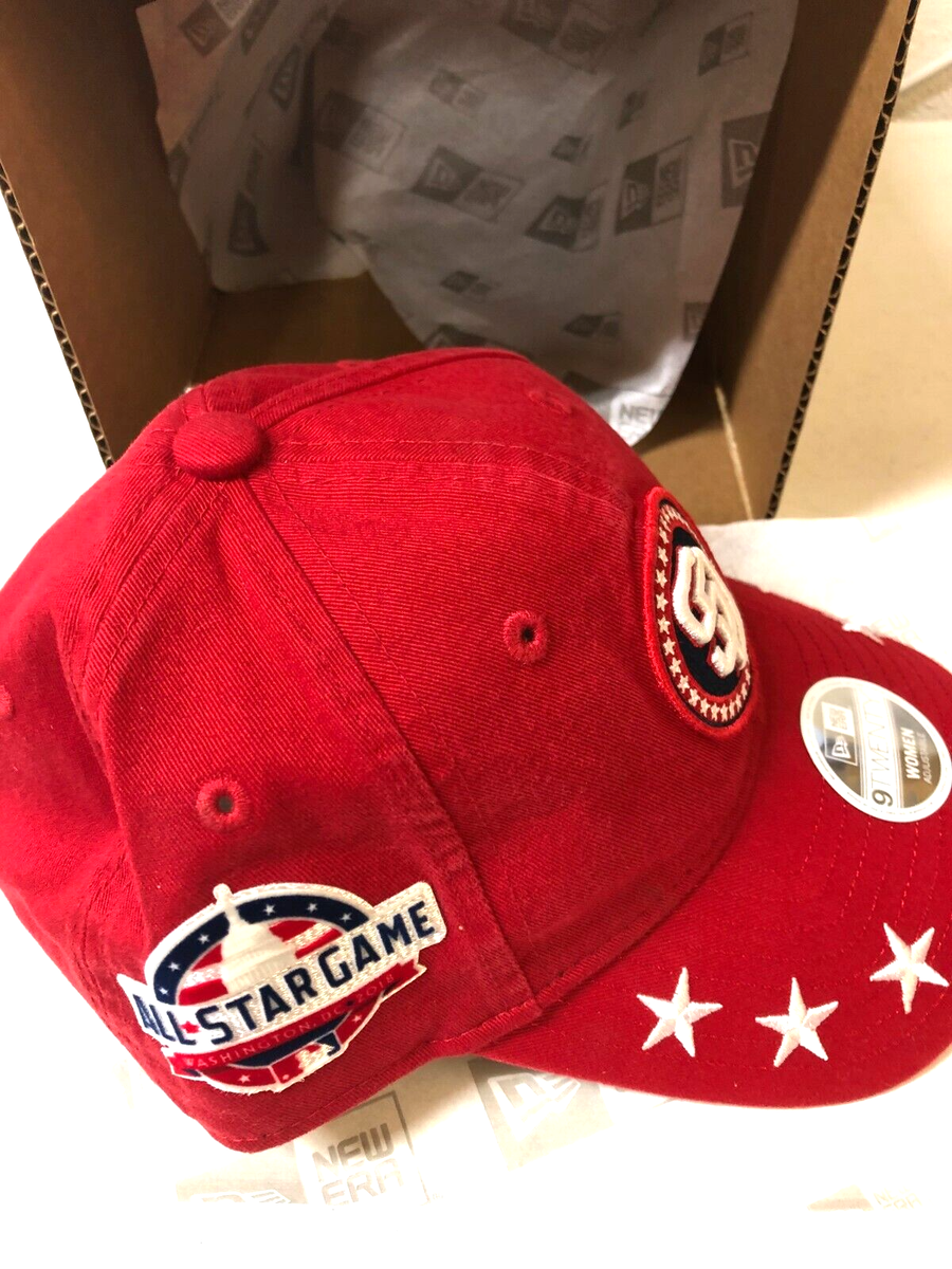 NATAL DESIGN × ALDIES × GO OUT　CAP San Diego Padres New Era MLB 59FIFTY 5950 Fitted Cap Hat Red
