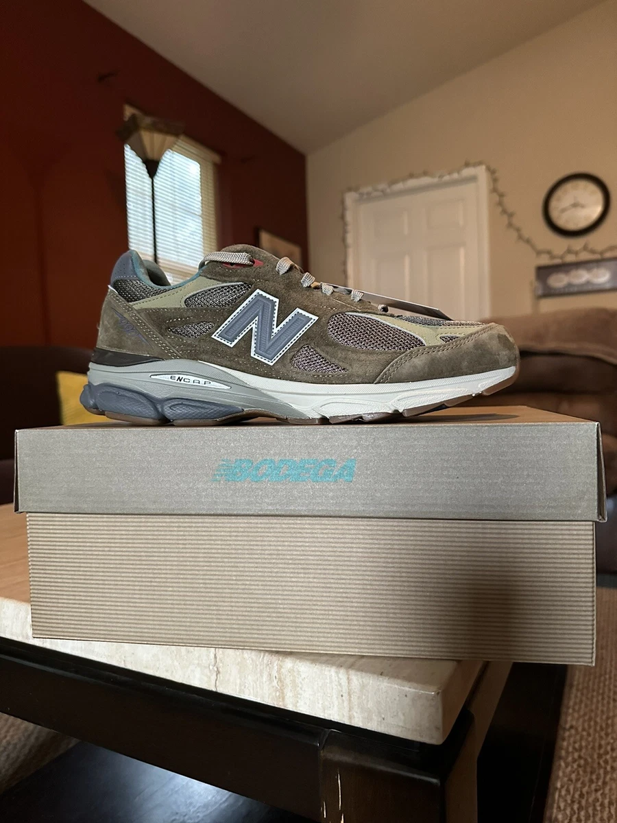 New balance best sale 993v3