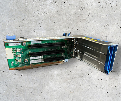 HP Primary GPU Ready Riser Kit for DL380/DL560 G9 719072-001