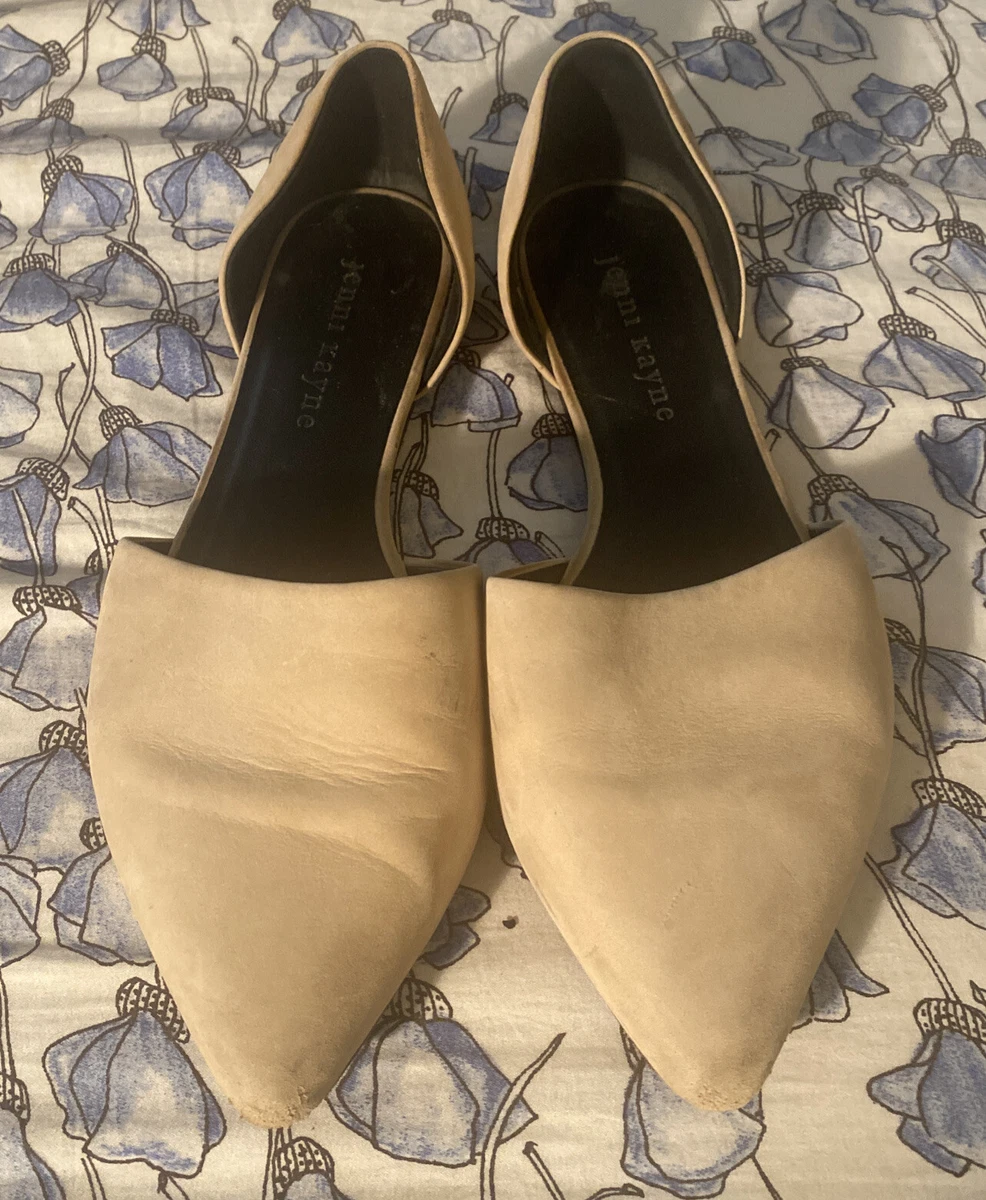 Jenni kayne sales flats