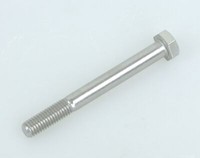 Suevia 6Kt Schraube M8X75 A2 - 132.0709