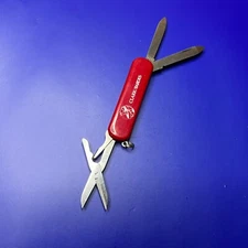 Wenger Esquire Swiss Army Knife Green