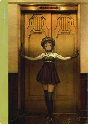 【レア品！(?_?)(?_?)5枚セット！】イラスト画［RANGE MURATA. PASTA'S ESTAB.］中古品 Range Murata Art Book soul motion PASTA'S ESTAB Full color