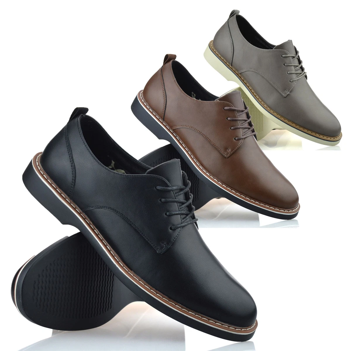 Mens Smart Casual Shoes Online Bellvalefarms