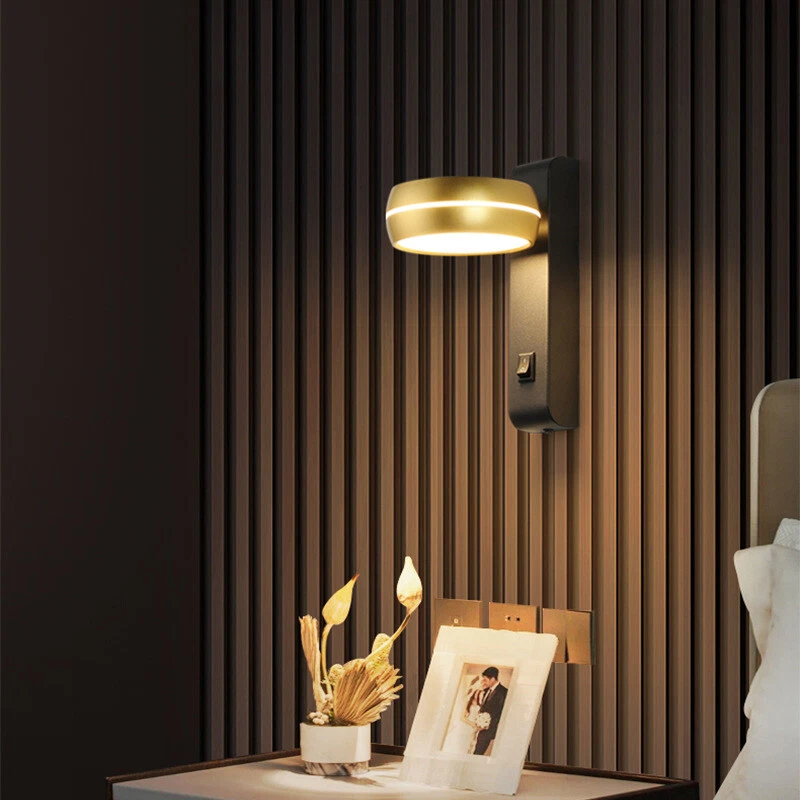 Wall mounted led lights sale for living room