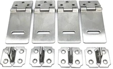 Cerradura de bloqueo para candado, cierre de puerta de seguridad cierre de puert