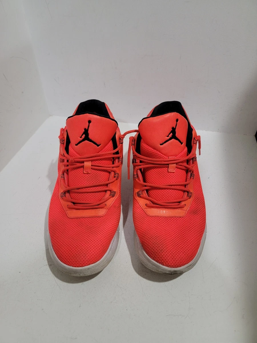 Jordan 2025 academy orange
