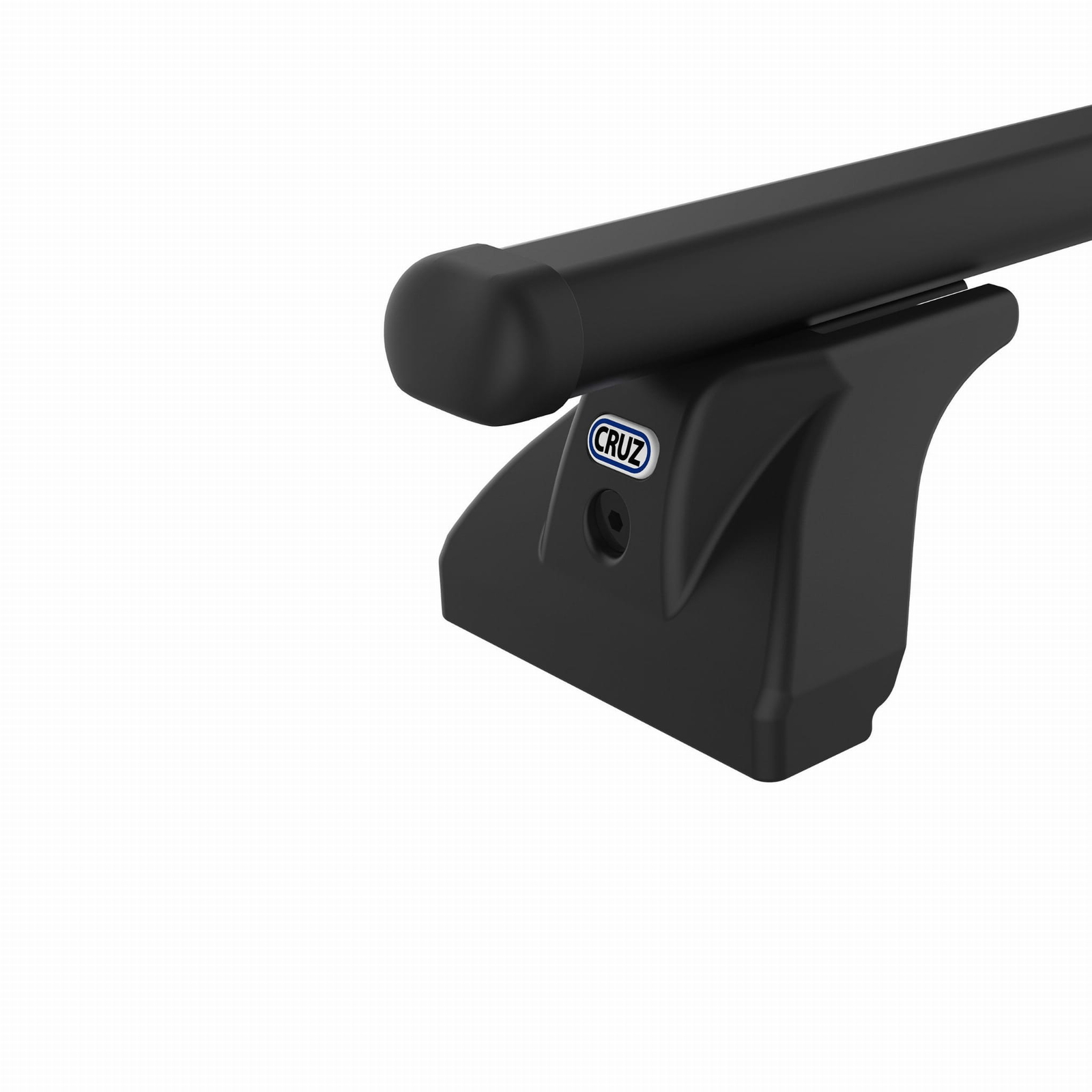 Barres De Toit TURTLE Crown Pour Citroën Jumpy (Mk3) 2017-2024 Version Longue - Noir - Capacité 250 Kg