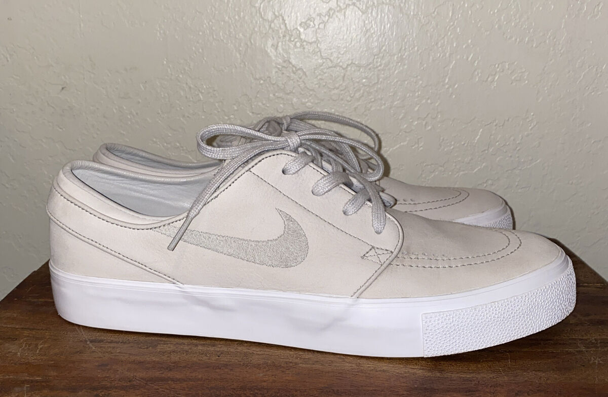 Nike SB Stefan Janoski Light Bone Deconstructed Shoes 12 | eBay Nike SB Stefan Janoski Light Bone Deconstructed Shoes 12 | eBay