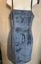 NEW &ORIGINAL Tag Still On Dolce & Gabbana sleeveless dress/Size 28/42 (uk 8-10)