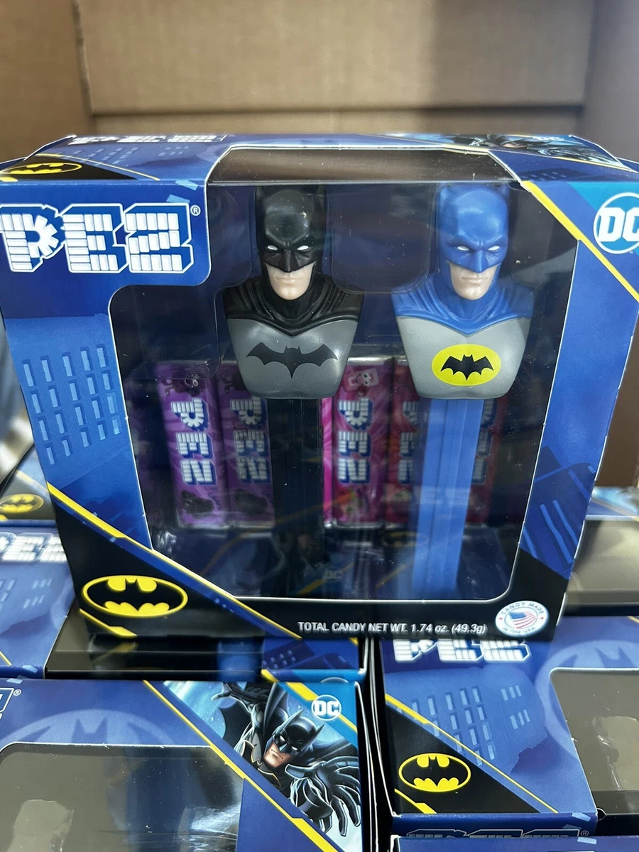 Batman Pez for sale | eBay