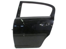 93189342 PORTA POSTERIORE SINISTRA OPEL CORSA 1.2 B 63KW 5M 5P (2012) RICAMBIO U