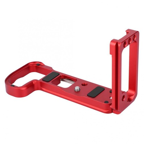 Alum L Plate Bracket Camera Grip Scalable Holder Grip for for Nikon Z6 Nikon Z7 - Picture 5 of 14