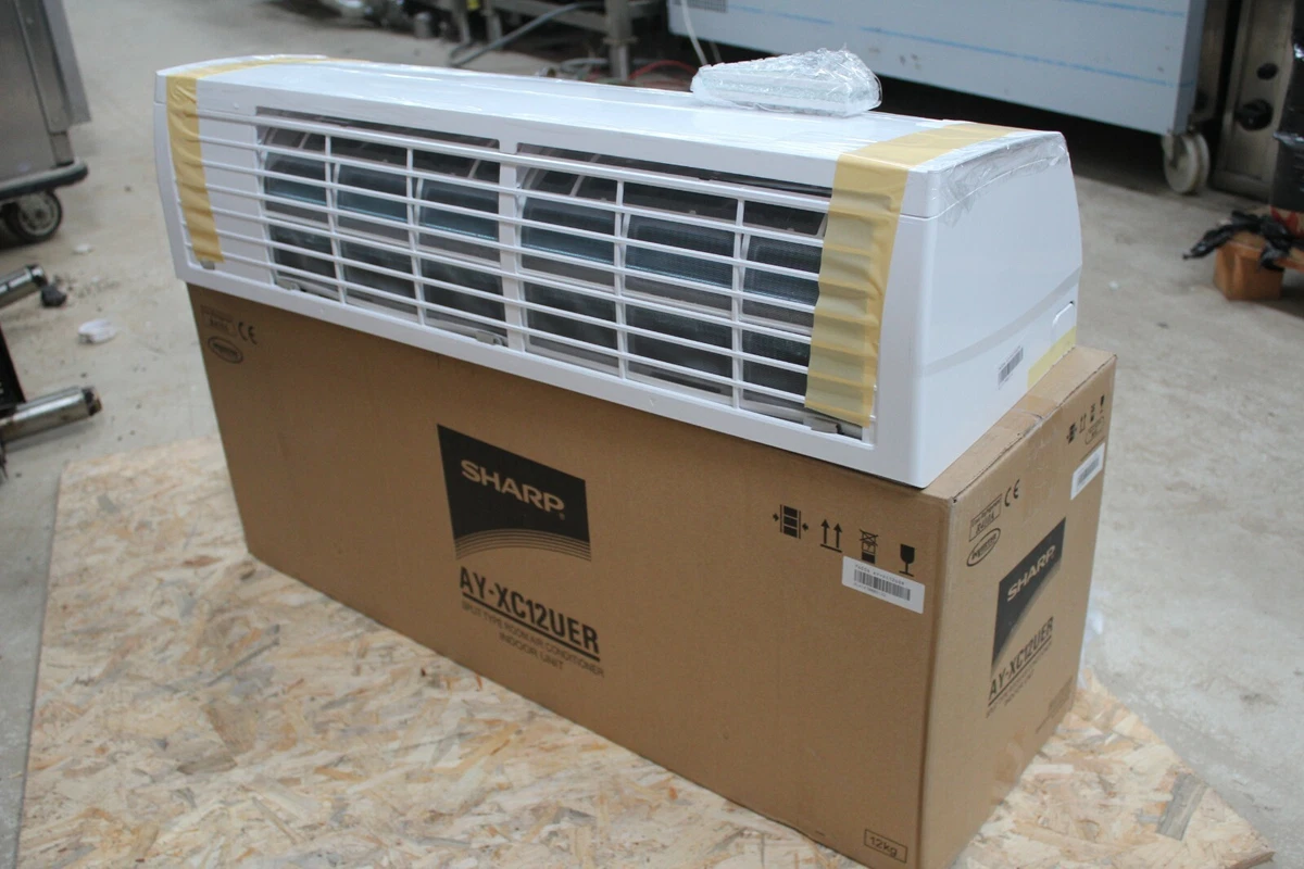 Sharp aircon deals