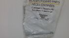 New Maytag Commercial Gas Dryer : Terminal Block Cover W10819767, 8317339 B-0008