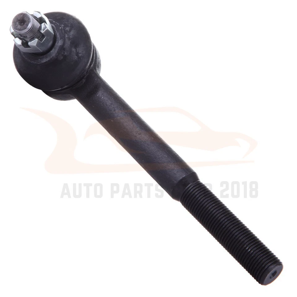 Fits 80-92 Mercury Marquis 10x Front Suspension Tie Rods Ball Joints Idler Arm Foto 3 de 4