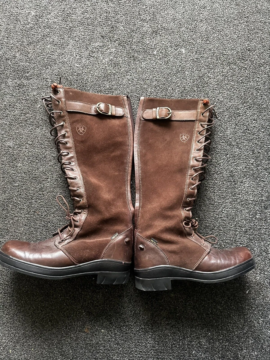 Ariat coniston shop boots