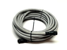 Allen Bradley 889N-F65GFNM-10 Patchcord 5-Pin M/F 10 Length