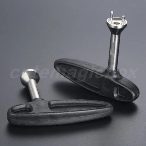 Golf Spikes & Wrenches