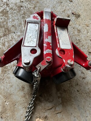 3421 Akron Apollo dual inlet deck gun water canon | eBay