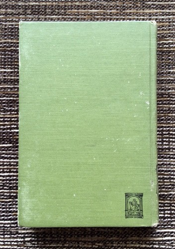 RARE 1st Edition VINTAGE 1906 The Mystery of Hornby Hall by Anna T. Sadlier - Imagen 9 de 9