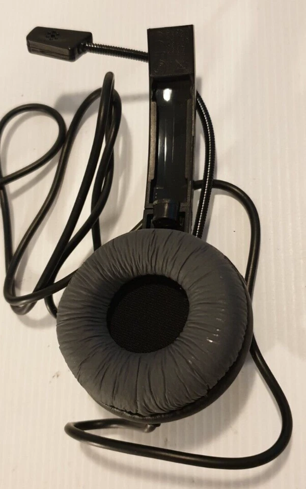 AFTERGLOW AX.4 Wired Communicator Chat Headset for Xbox 360 by PDP Original Box. - Image 4 of 4