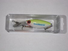Storm Rattle Tot Shimano NIB Hot n Tot Commemorative Collector Crankbait Fishing