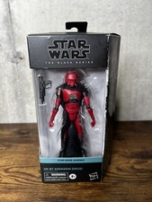 Star Wars Black Series Disney  Ahsoka TV 6 Figure HK-87 Assassin Droid New