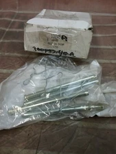 13245A Disc Brake Hardware Kit Front