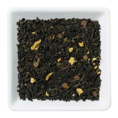 200g (41,75 /1kg) Chai-Tee | Aromatisierte Schwarztee- / Gewürzmischung