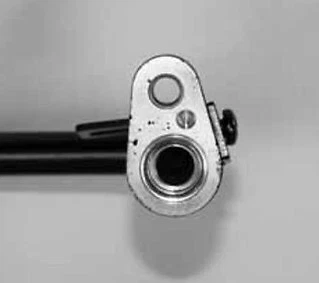 CONDENSADOR DE AIRE ACONDICIONADO NUEVO PARA AUDI TT QUATTRO 2000-2006 SERPENTINE 1J0820413N VW3030108 Foto 2 de 3