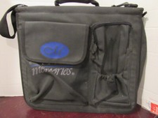 Creative Memories Tote Scrapbook Bag Case Tote Weekend Organizer