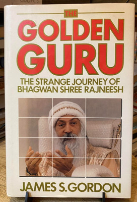 The Golden Guru by James S. Gordon (1987, Hardcover)