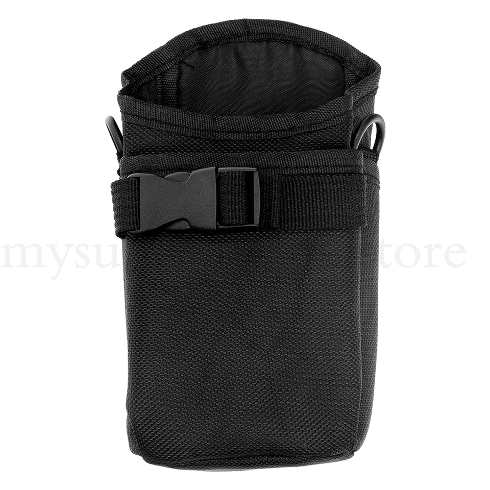 Nylon Scanner Carry Case Holster for Sybmol Zebra TC70 TC72 TC75 TC75X TC77 New - Image 4 of 4
