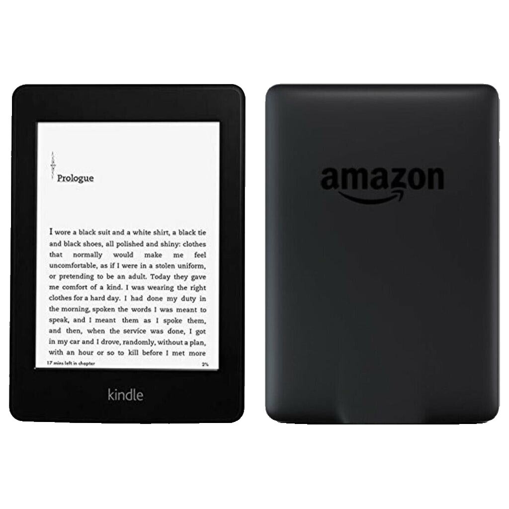 Amazon Kindle Paperwhite 5th Generation Tablets & eReaders