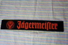 NEU! J&auml;germeister Bar Ablage Gl&auml;ser Hochwertige Ausf&uuml;hrung Bar Schnaps Shoot