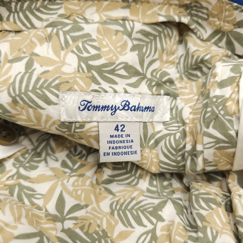 Tommy Bahama Shorts Size 42 Tan Chino Mens - Picture 4 of 11