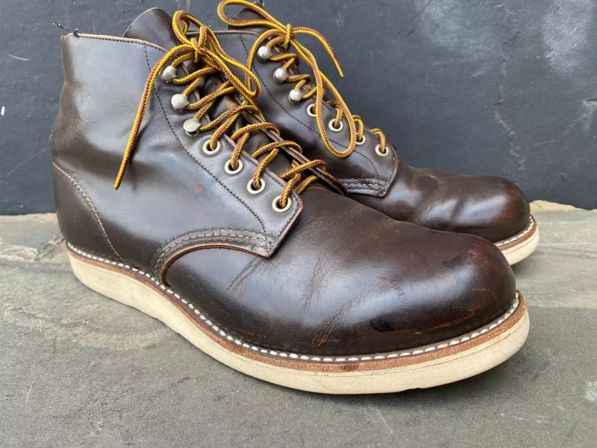 Red Wing 8160 6