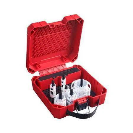 Milwaukee hole saw arbor set screw new arrivals