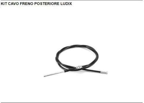 Cavi del freno per scooter
