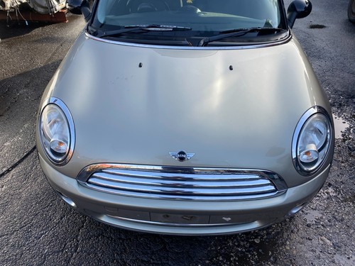 Mini One Cooper - 2006-2011 - O/S - Fahrer Rückleuchte - Bruch 286 - Bild 6 von 7